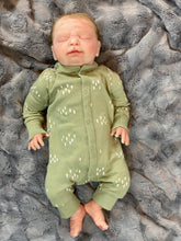 Load image into Gallery viewer, Reborn Baby Doll Isaac