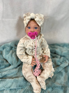 Reborn Baby Doll Irelyn