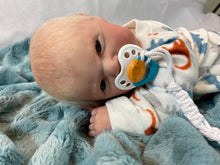 Load image into Gallery viewer, Reborn Baby Doll Gabriel