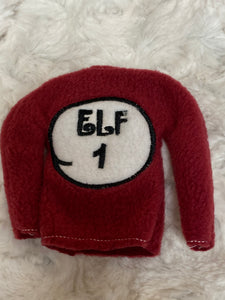 Elf Sweater