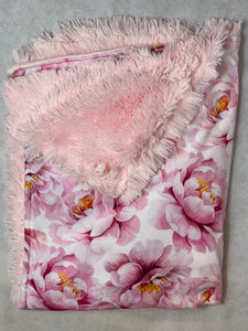Luxe Minky Blankets